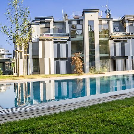 Vienna Garden Residence Dış mekan fotoğraf