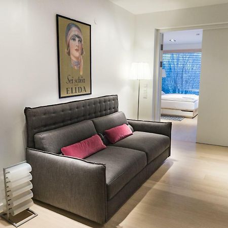 Vienna Garden Residence Dış mekan fotoğraf