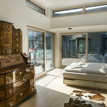 Vienna Garden Residence Dış mekan fotoğraf
