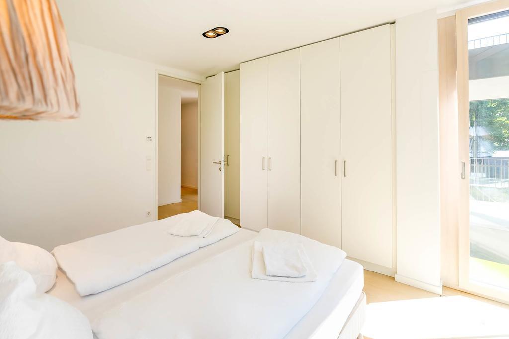 Vienna Garden Residence Dış mekan fotoğraf