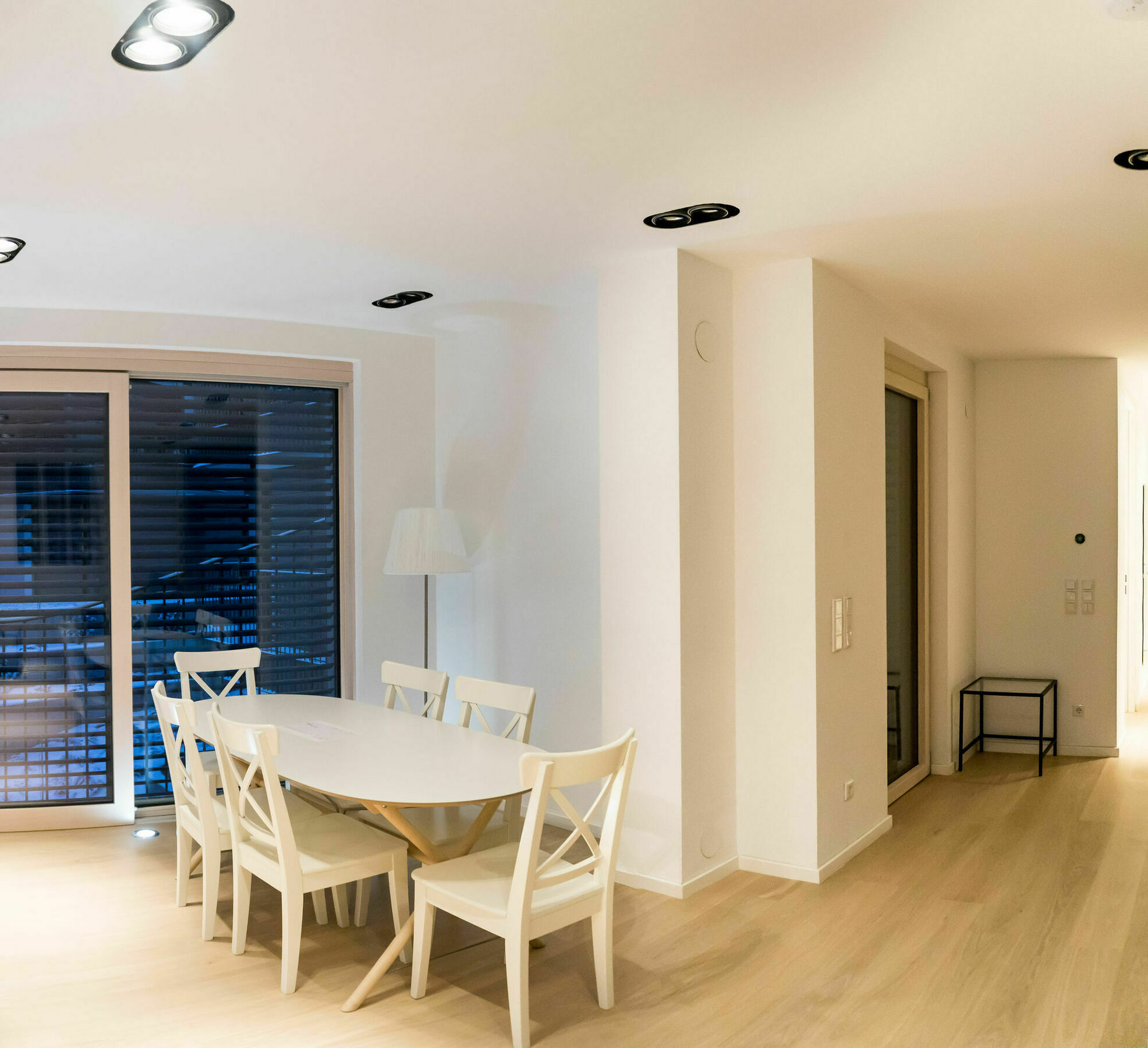 Vienna Garden Residence Dış mekan fotoğraf