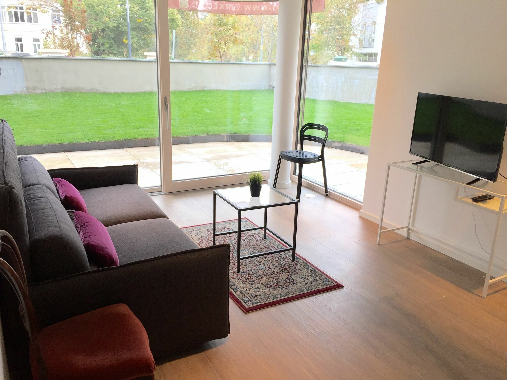 Vienna Garden Residence Dış mekan fotoğraf