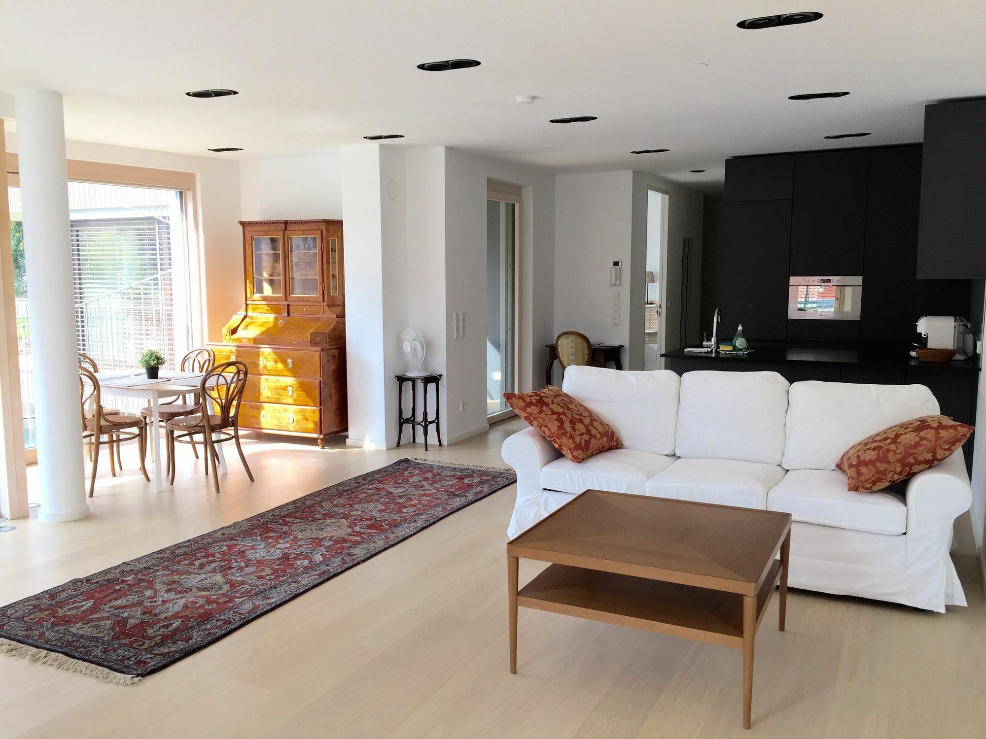 Vienna Garden Residence Dış mekan fotoğraf