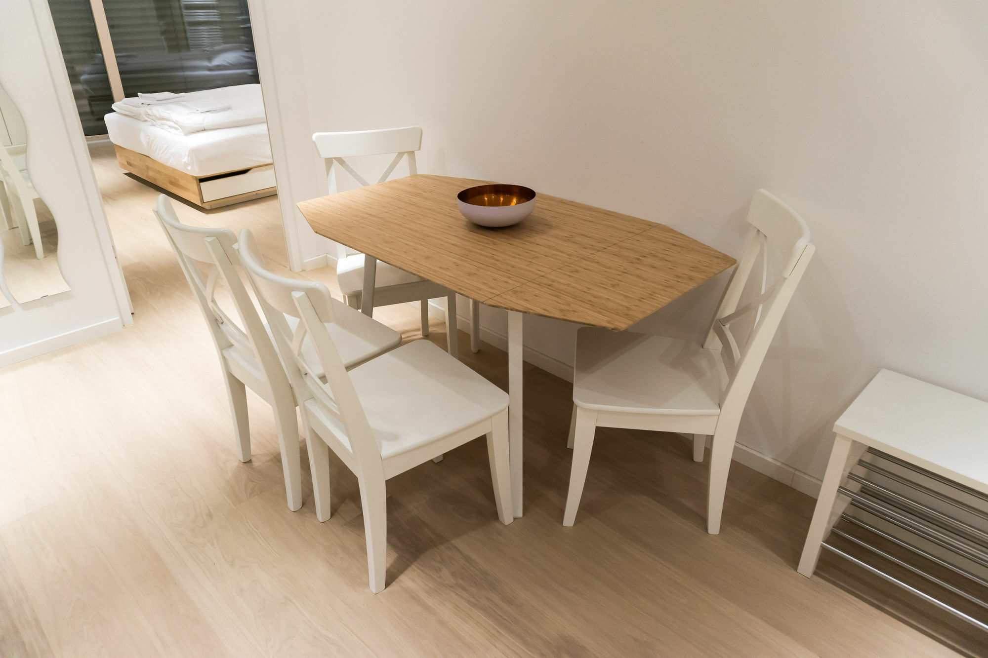 Vienna Garden Residence Dış mekan fotoğraf