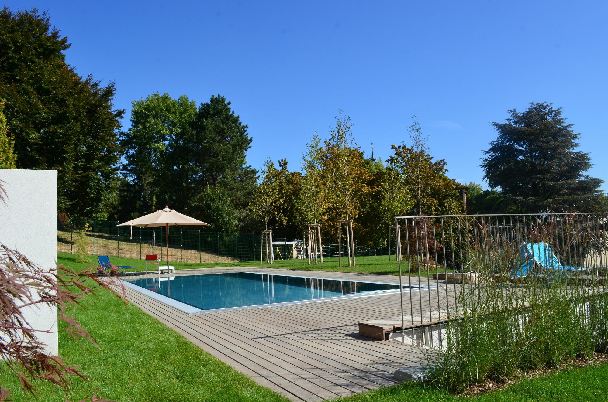 Vienna Garden Residence Dış mekan fotoğraf