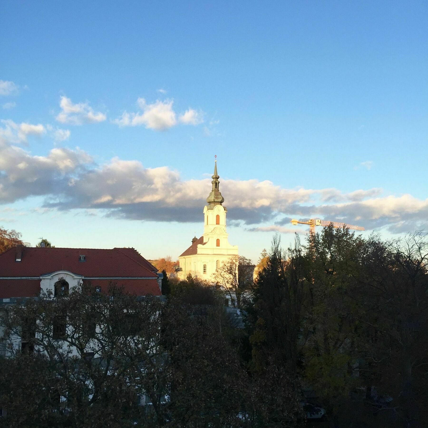 Vienna Garden Residence Dış mekan fotoğraf