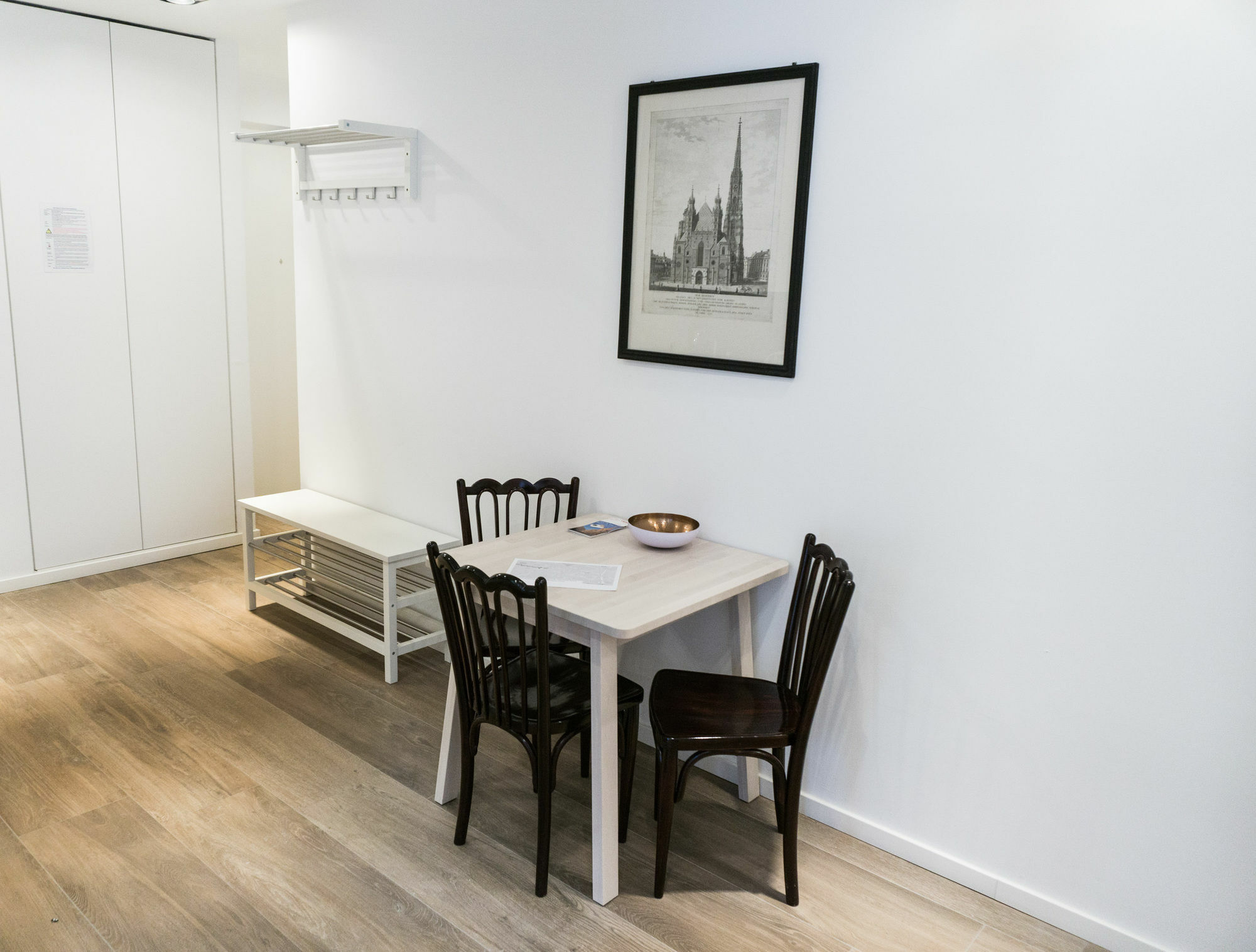 Vienna Garden Residence Dış mekan fotoğraf