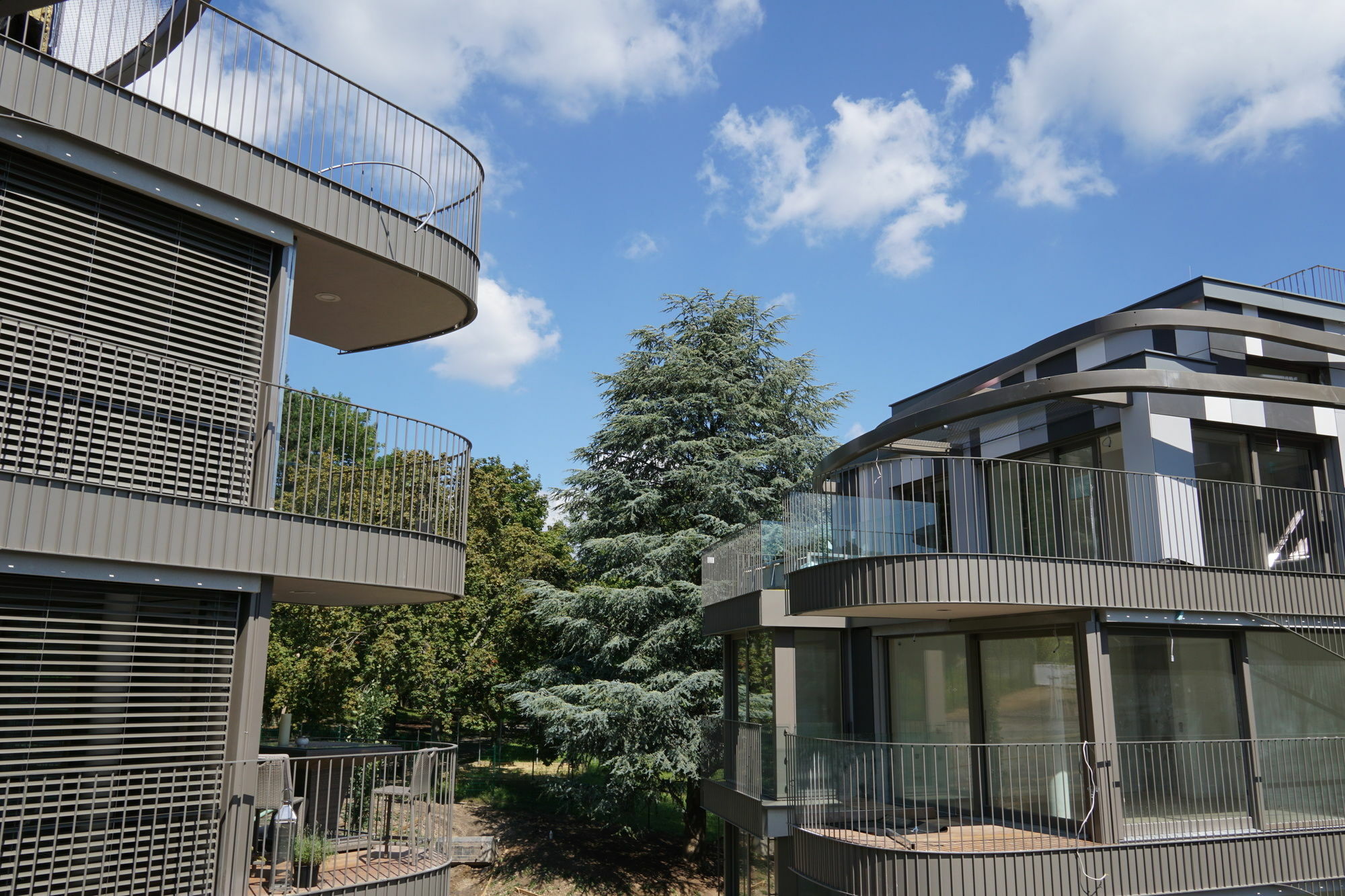 Vienna Garden Residence Dış mekan fotoğraf