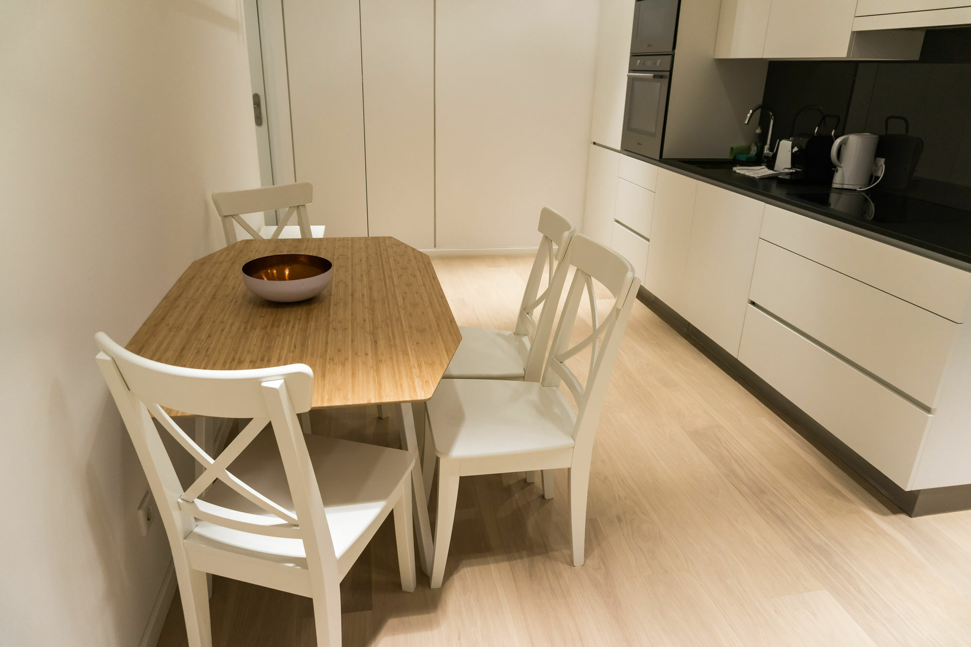Vienna Garden Residence Dış mekan fotoğraf