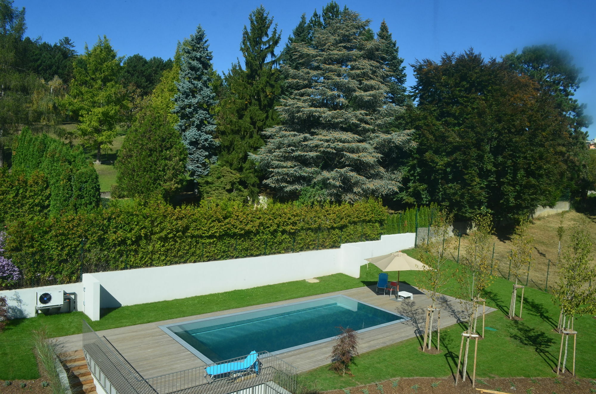 Vienna Garden Residence Dış mekan fotoğraf