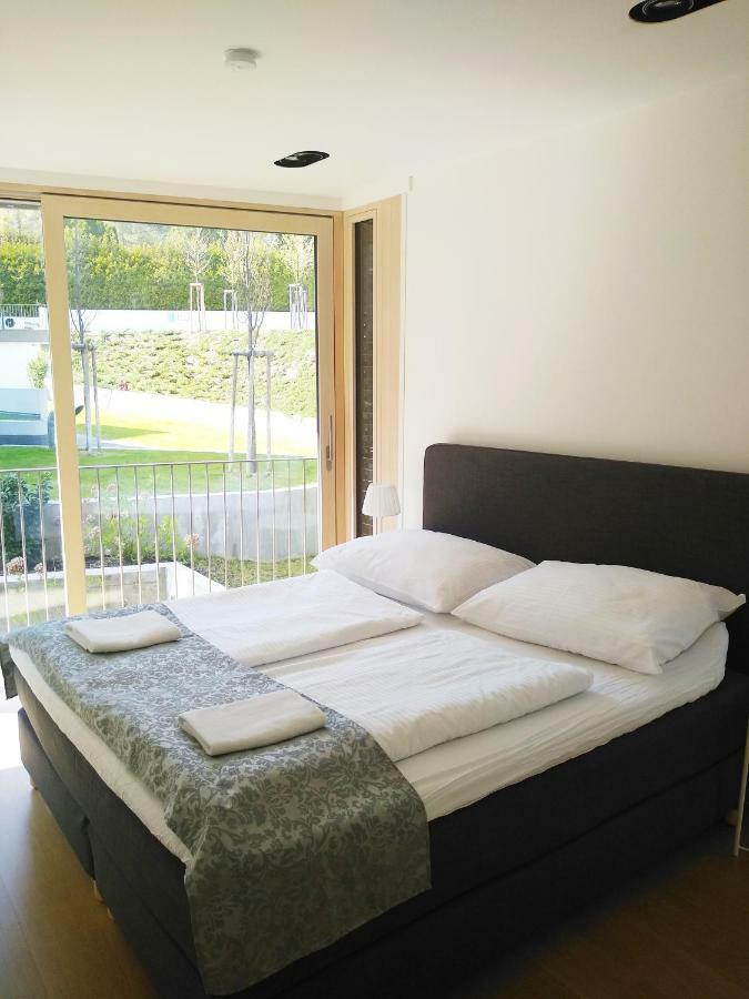 Vienna Garden Residence Dış mekan fotoğraf
