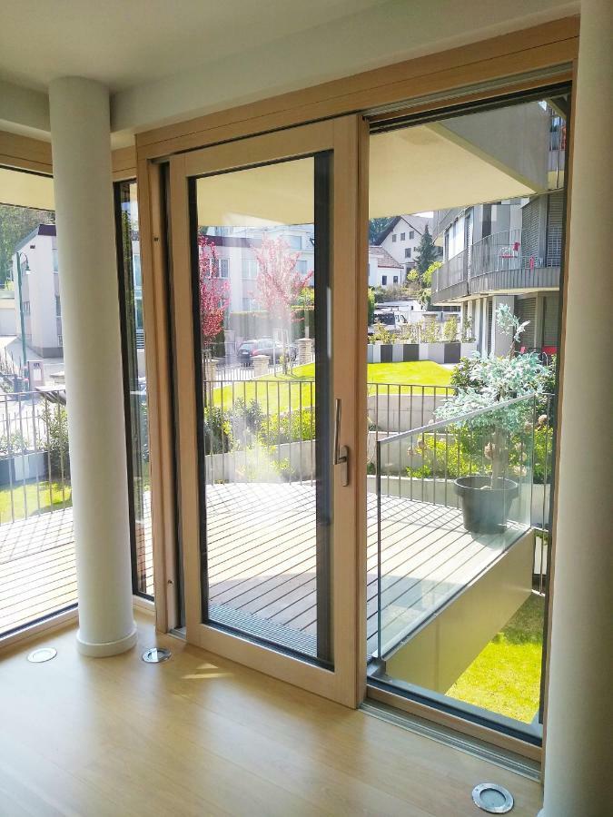 Vienna Garden Residence Dış mekan fotoğraf