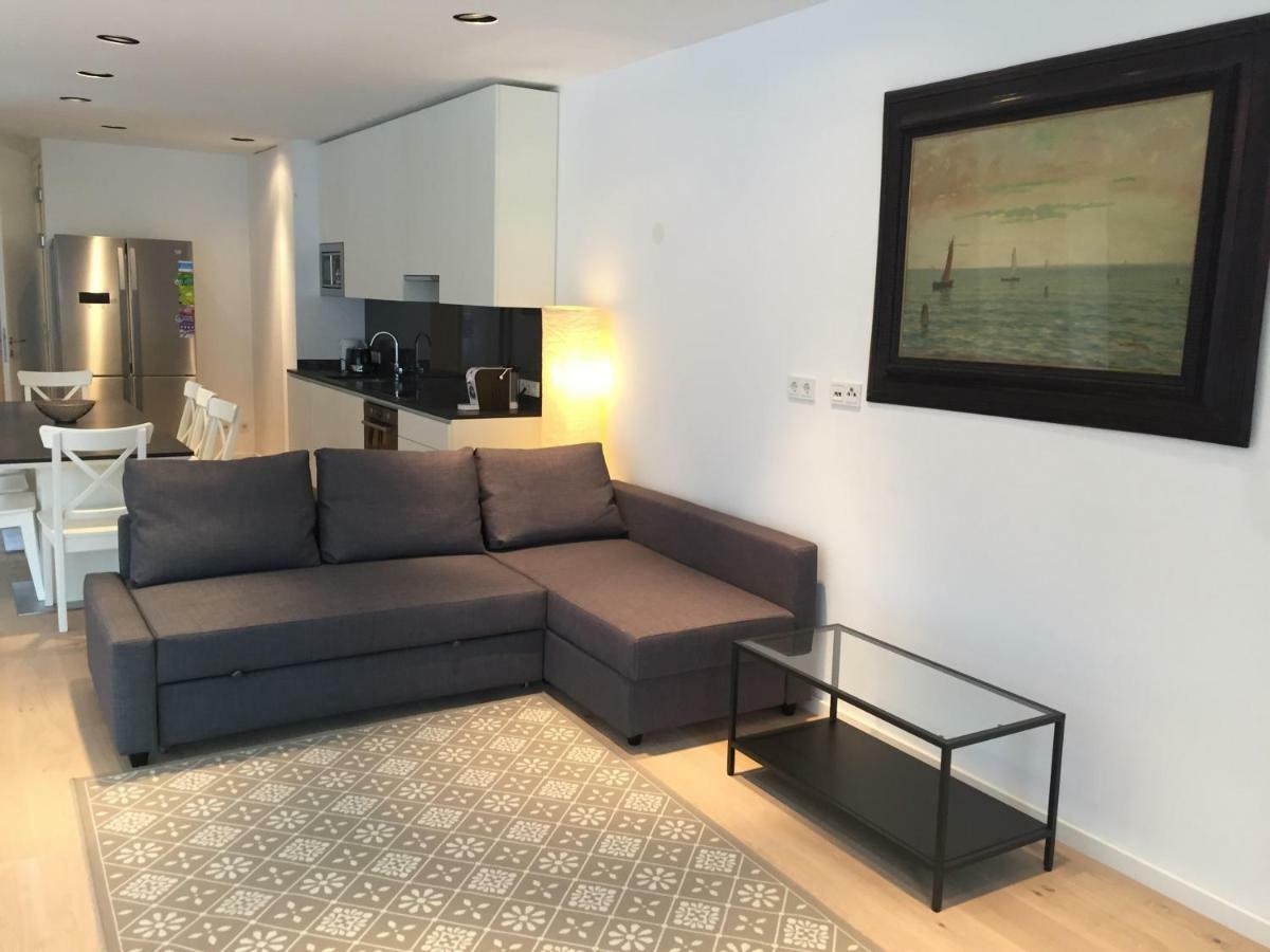 Vienna Garden Residence Dış mekan fotoğraf