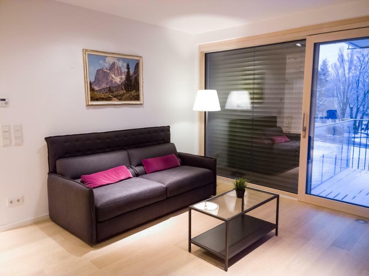 Vienna Garden Residence Dış mekan fotoğraf