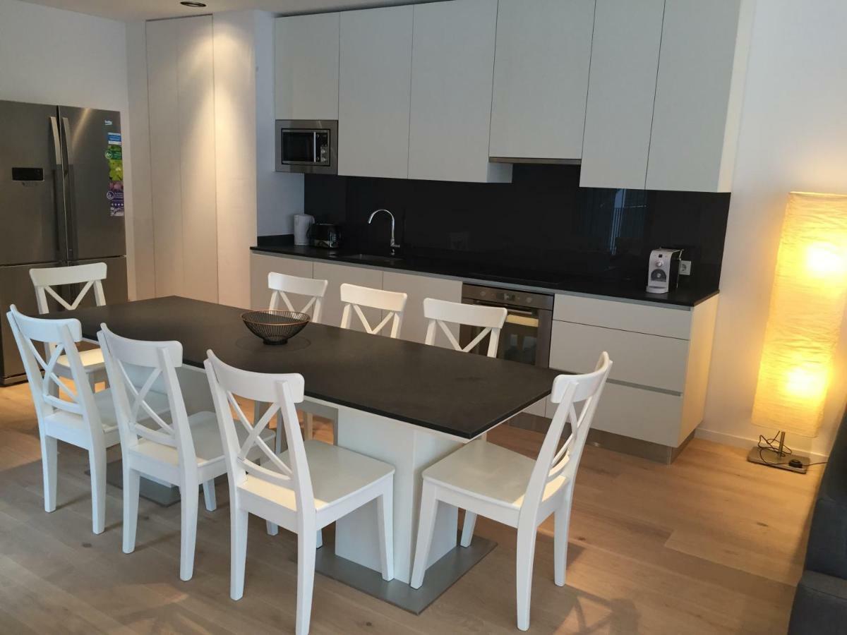 Vienna Garden Residence Dış mekan fotoğraf