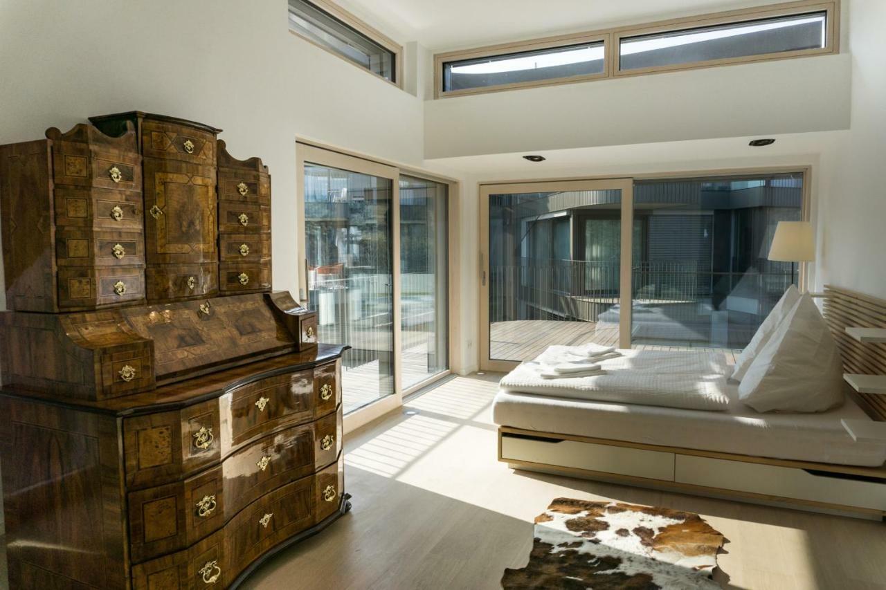 Vienna Garden Residence Dış mekan fotoğraf