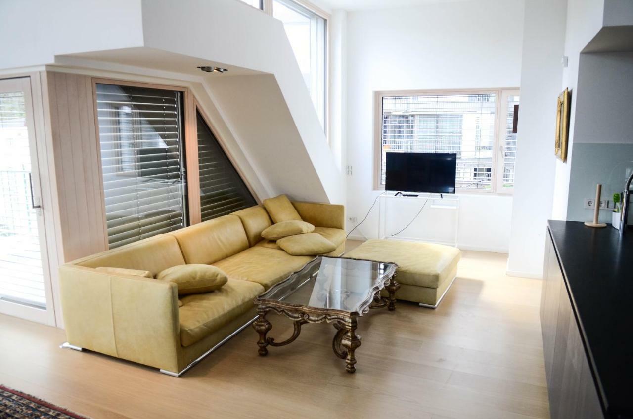 Vienna Garden Residence Dış mekan fotoğraf