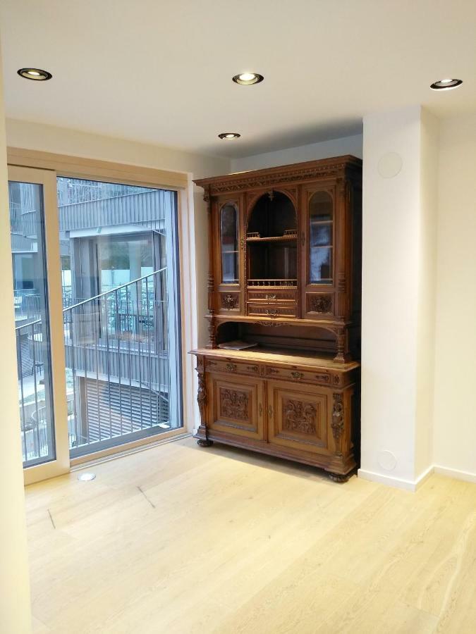 Vienna Garden Residence Dış mekan fotoğraf