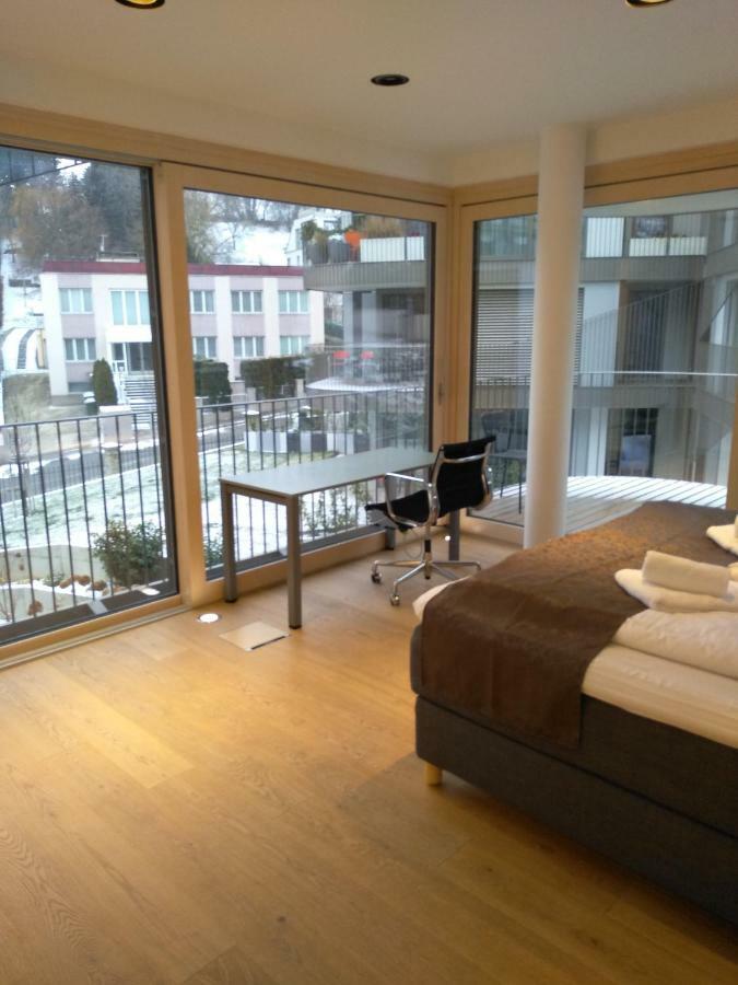 Vienna Garden Residence Dış mekan fotoğraf