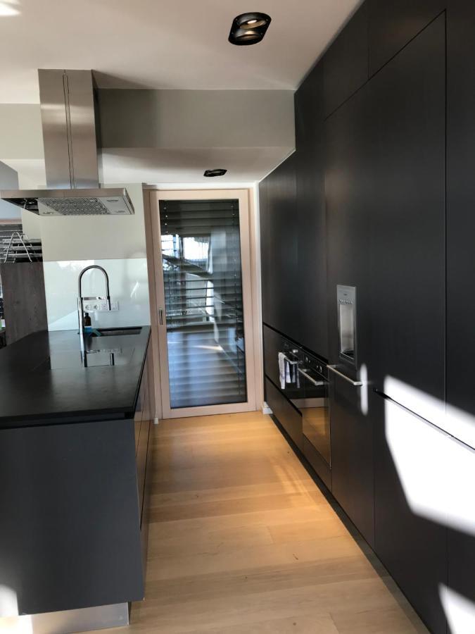 Vienna Garden Residence Dış mekan fotoğraf